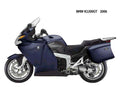 BMW K1200GT 2006 motorbike A4 Photo Print