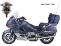 BMW K1200LT 1999 motorbike A4 Photo Print