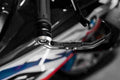 BMW M 1000 RR 14547 18 Car A4 Photo Print