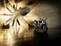 BMW M 1000 RR 14547 23 Car A4 Photo Print