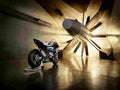 BMW M 1000 RR 14547 26 Car A4 Photo Print