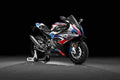 BMW M 1000 RR 14547 3 Car A4 Photo Print
