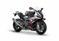 BMW M 1000 RR 14547 30 Car A4 Photo Print