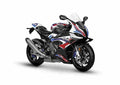 BMW M 1000 RR 14547 31 Car A4 Photo Print