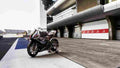 BMW M 1000 RR 14547 35 Car A4 Photo Print