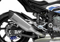 BMW M 1000 RR 14547 36 Car A4 Photo Print