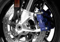BMW M 1000 RR 14547 40 Car A4 Photo Print