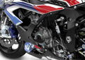 BMW M 1000 RR 14547 44 Car A4 Photo Print