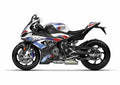 BMW M 1000 RR 14547 46 Car A4 Photo Print