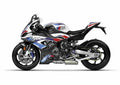 BMW M 1000 RR 14547 47 Car A4 Photo Print