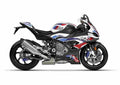 BMW M 1000 RR 14547 48 Car A4 Photo Print