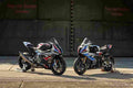 BMW M 1000 RR 14547 54 Car A4 Photo Print