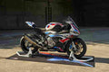 BMW M 1000 RR 14547 55 Car A4 Photo Print