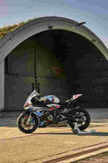 BMW M 1000 RR 14547 58 Car A4 Photo Print