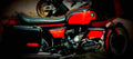 BMW R 100 1982 1 640x284 motorbike A4 Photo Print