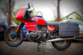 BMW R 100 1982 6 motorbike A4 Photo Print