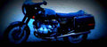 BMW R 100 CS 1981 1 640x284 motorbike A4 Photo Print