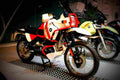 BMW R 100 GS 1991 4 motorbike A4 Photo Print
