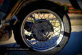 BMW R 100 GS PD 1993 4 motorbike A4 Photo Print