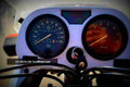 BMW R 100 GS PD 1993 6 motorbike A4 Photo Print
