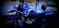 BMW R 100 GS PD Classic 1996 1 600x284 motorbike A4 Photo Print