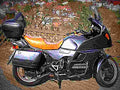 BMW R 100 RS 1988 6 motorbike A4 Photo Print