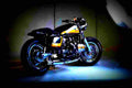 BMW R 100 RT 1978 5 motorbike A4 Photo Print