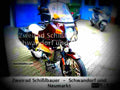 BMW R 100 RT 1979 3 motorbike A4 Photo Print