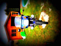 BMW R 100 RT 1981 6 motorbike A4 Photo Print