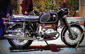 BMW R 100 RT 1982 2 motorbike A4 Photo Print