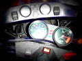 BMW R 100 RT 1982 4 motorbike A4 Photo Print