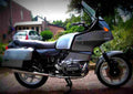 BMW R 100 RT 1988 6 motorbike A4 Photo Print