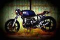BMW R 100 RT 1990 3 motorbike A4 Photo Print