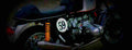 BMW R 100 RT 1992 1 744x284 motorbike A4 Photo Print