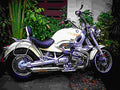 BMW R 100 RT 1993 3 motorbike A4 Photo Print