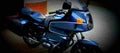 BMW R 100 RT 1995 1 640x284 motorbike A4 Photo Print