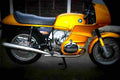 BMW R 100 S 1978 2 motorbike A4 Photo Print