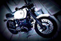BMW R 100 S 1978 3 motorbike A4 Photo Print