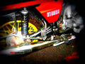 BMW R 100 S 1979 2 motorbike A4 Photo Print