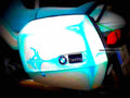 BMW R 1100 RS 1994 5 motorbike A4 Photo Print