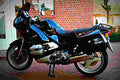 BMW R 1100 RS 1996 3 motorbike A4 Photo Print