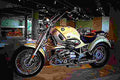BMW R 1100 RS 1997 3 motorbike A4 Photo Print