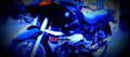 BMW R 1100 RS 1999 1 640x284 motorbike A4 Photo Print