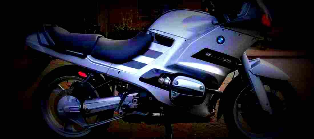 BMW R 1100 RS 2000 1 640x284 motorbike A4 Photo Print