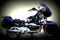 BMW R 1100 RT 1999 3 motorbike A4 Photo Print