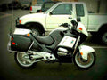 BMW R 1100 RT 2000 3 motorbike A4 Photo Print