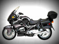 BMW R 1100 RT 2000 6 motorbike A4 Photo Print