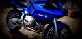 BMW R 1100 S 1999 1 600x284 motorbike A4 Photo Print