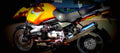 BMW R 1150 GS 2000 1 639x284 motorbike A4 Photo Print
