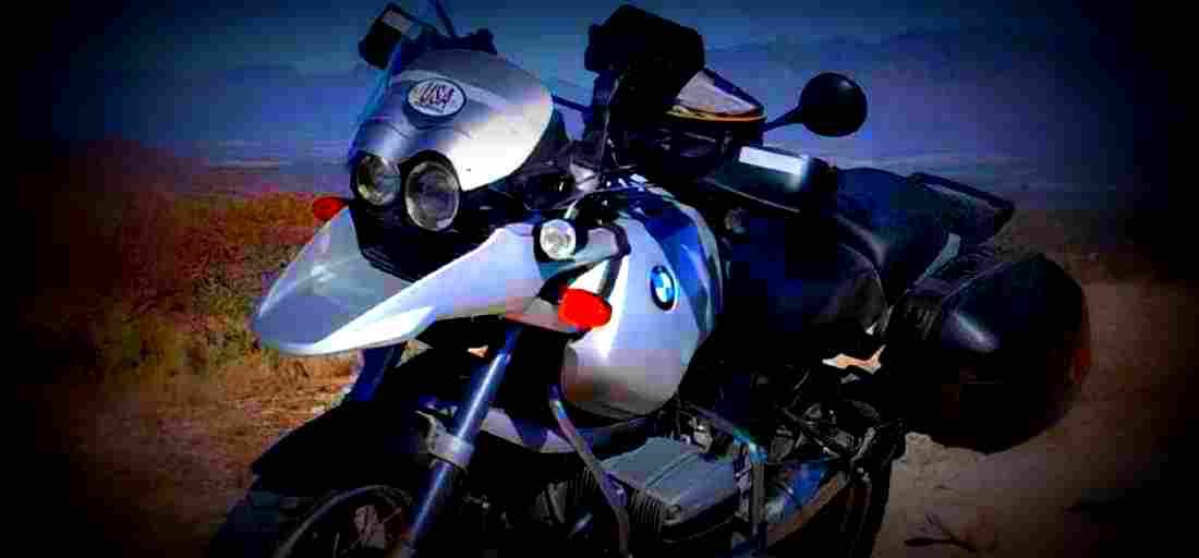 BMW R 1150 GS 2002 1 610x284 motorbike A4 Photo Print
